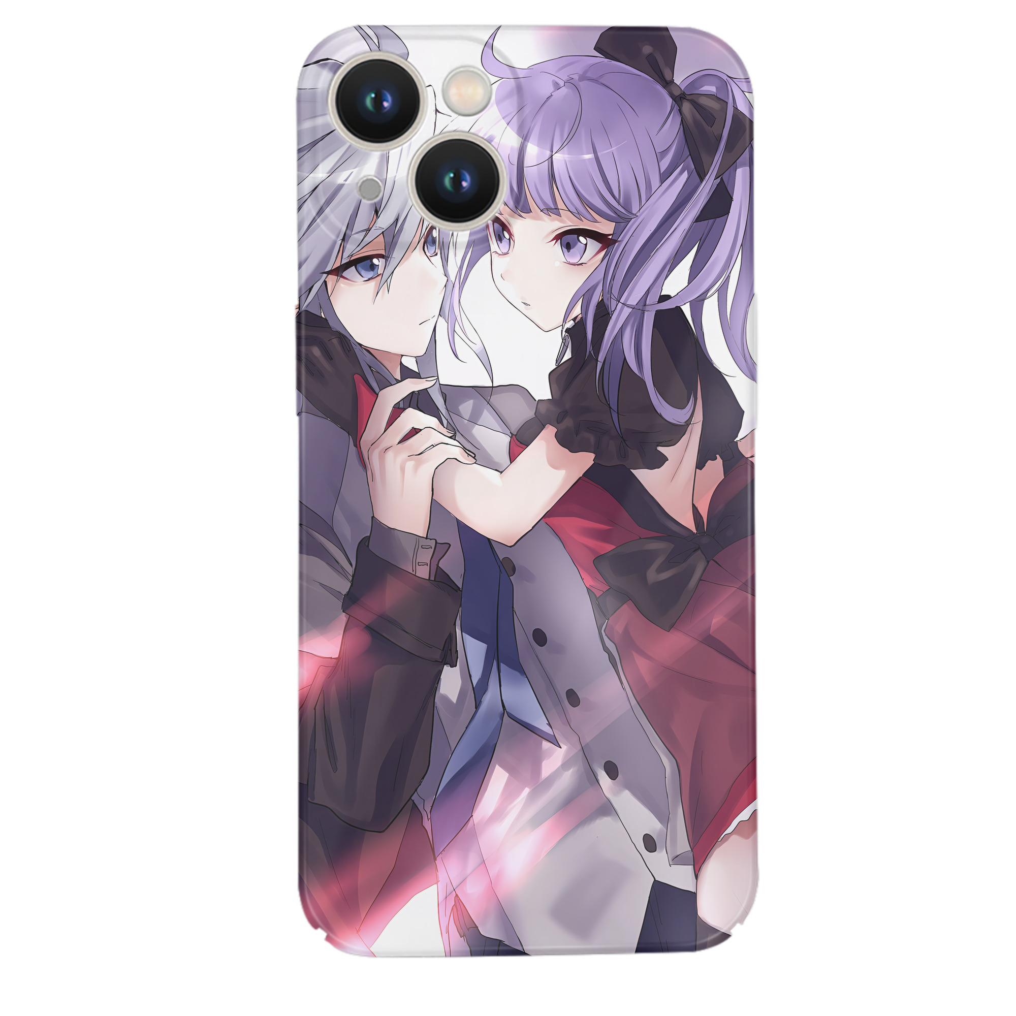 （画像用） 遊☆戯☆王 Yu-Gi-Oh! 【iPhone 14シリーズ対応】ハードケース